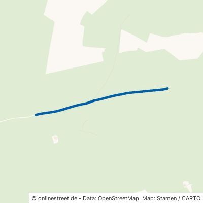 Oberndorfer Fahrweg Bösingen 