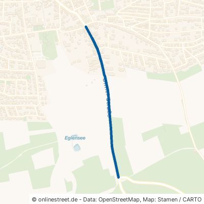 Ulmer Straße 89547 Gerstetten 