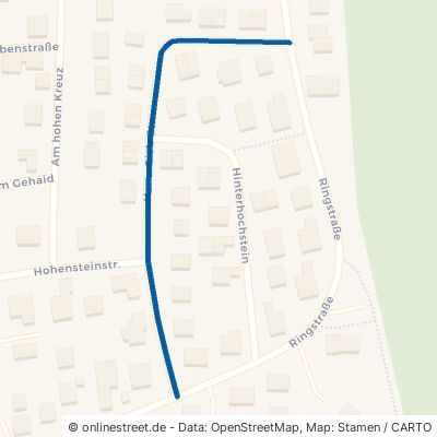 Hans-Gick-Straße 96117 Memmelsdorf 