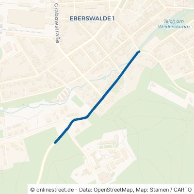 Brunnenstraße 16225 Eberswalde 