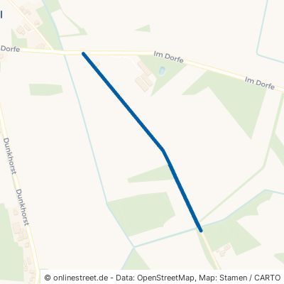 Neuenfelder Weg 27383 Scheeßel Sothel 