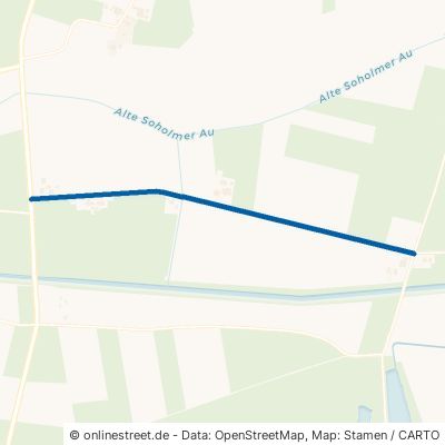 Wittekoogsweg 25842 Langenhorn 