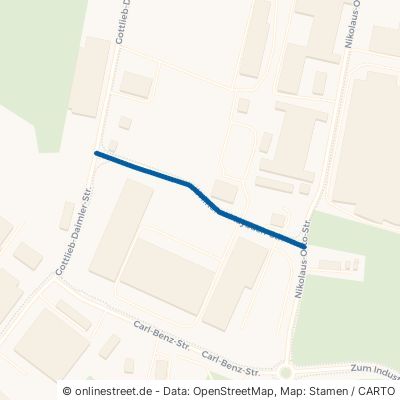 Wilhelm-Maybach-Straße 14974 Ludwigsfelde 