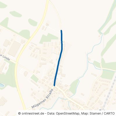 Oschatzer Straße 04749 Ostrau Wutzschwitz