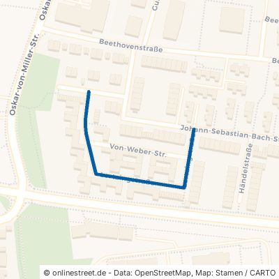 Lortzingstraße 86356 Neusäß 