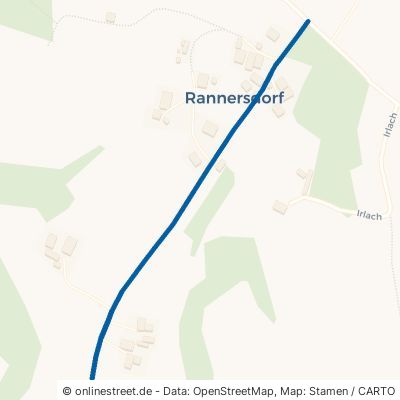 Rannersdorf 94234 Viechtach 