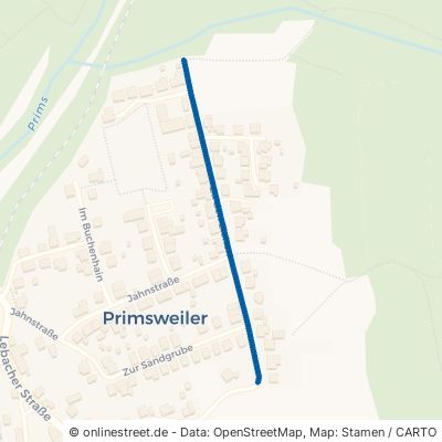 Zu den Eichen 66839 Schmelz Primsweiler Primsweiler