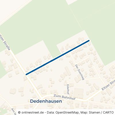 Gauseworth Uetze Dedenhausen 