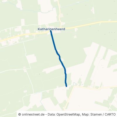 Stolthusener Weg 25836 Katharinenheerd 