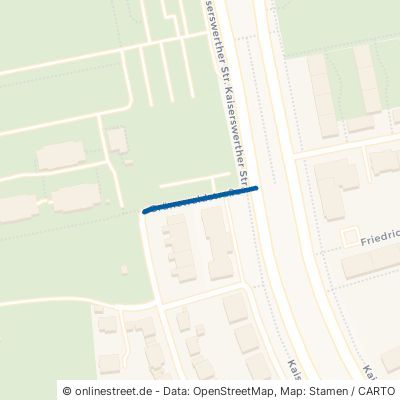 Grünewaldstraße 40474 Düsseldorf Stockum Stadtbezirk 1