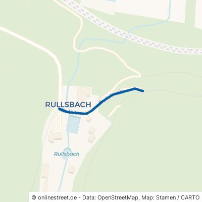 Rullsbach Bad Ems Ems 