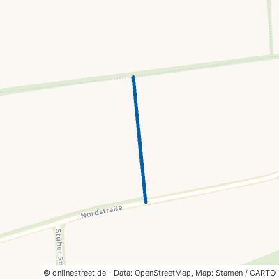 Maisweg 32549 Bad Oeynhausen Werste 