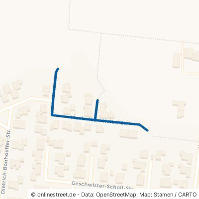 Maximilian-Kolbe-Straße 59558 Lippstadt Bökenförde Bökenförde