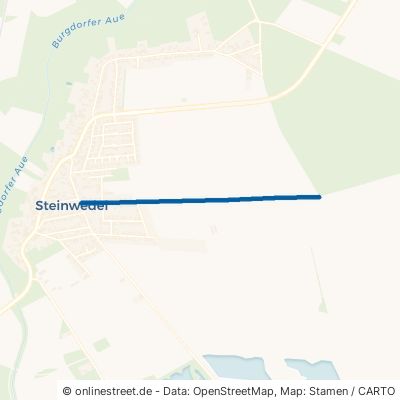 Heisterweg Lehrte Steinwedel 