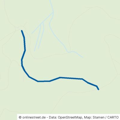 Quellenweg Staufen im Breisgau 