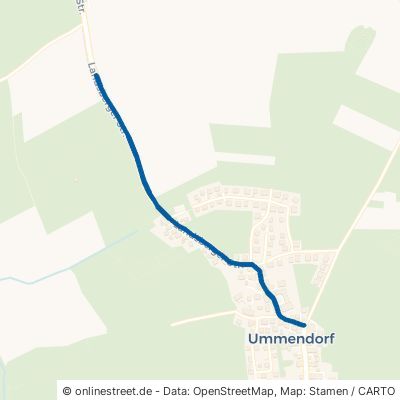 Landsberger Straße Pürgen Ummendorf 