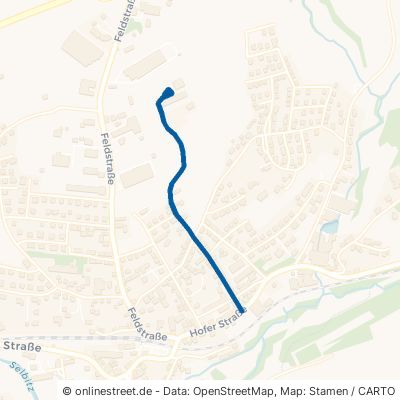 Nordstraße 95152 Selbitz 