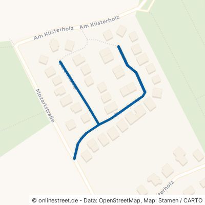 Steenkamp Bad Schwartau 