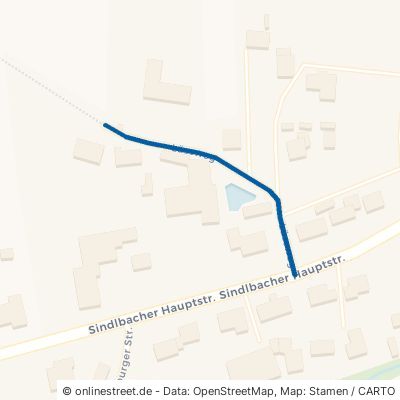 Lüssweg 92348 Berg bei Neumarkt in der Oberpfalz Sindlbach 