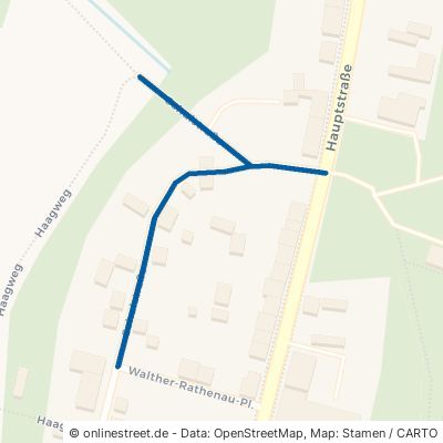 Schulstraße Baruth Baruth 