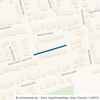 Kiefernweg 55257 Budenheim 