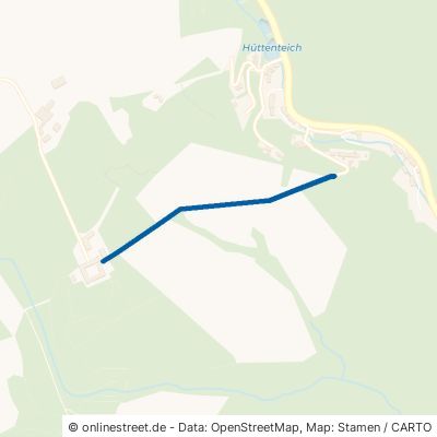Milchweg Dörnberg 