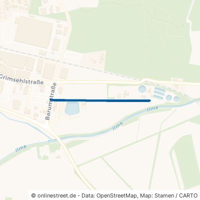 Uweweg 37574 Einbeck Volksen 