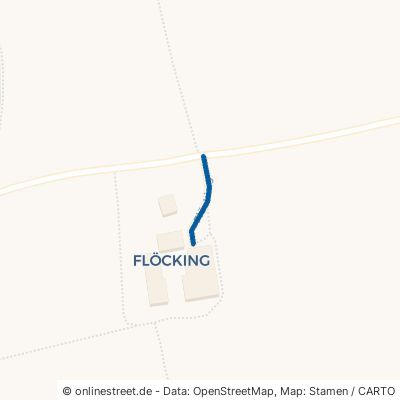 Flöcking Burgkirchen an der Alz Flöcking 