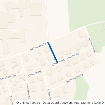 Asternweg 89290 Buch Obenhausen 