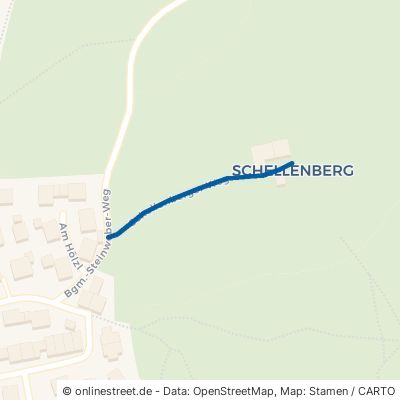 Schellenberger Weg 83558 Maitenbeth Innach 