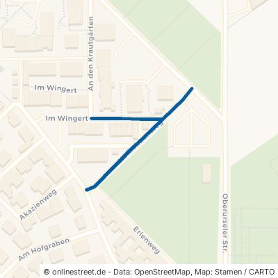 Hofheimer Weg 65760 Eschborn 