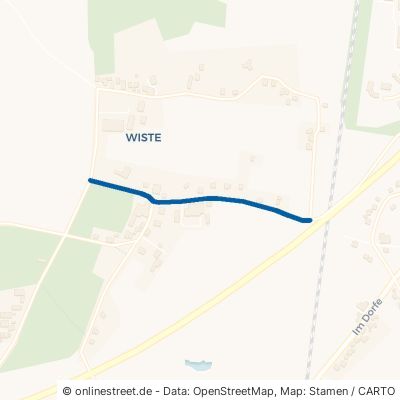 Wister Bergstraße 27711 Osterholz-Scharmbeck Pennigbüttel Pennigbüttel