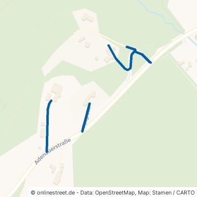 Gipsgrube Mandelbachtal Ormesheim 