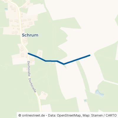 Breitenbergsweg Schrum 