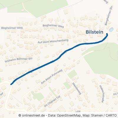 Bilsteiner Weg 52372 Kreuzau Untermaubach 