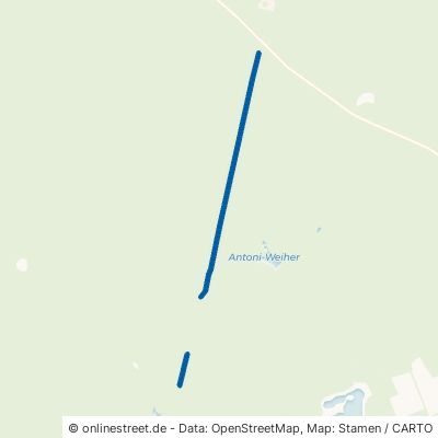 Hohenlindner-Geräumt Eglhartinger Forst 