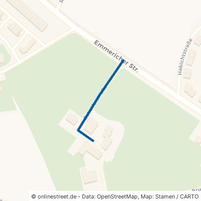 Scheiferstraße 46147 Oberhausen 