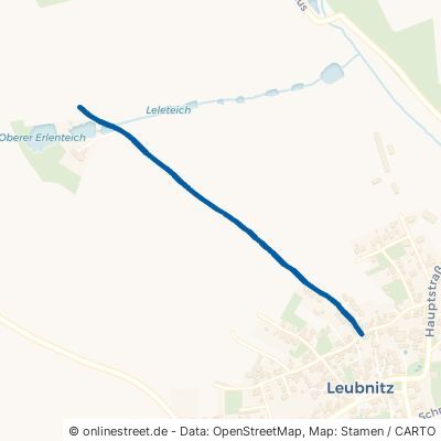 Erlichtweg Leubnitz 