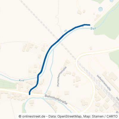 Viaduktweg 83317 Teisendorf 