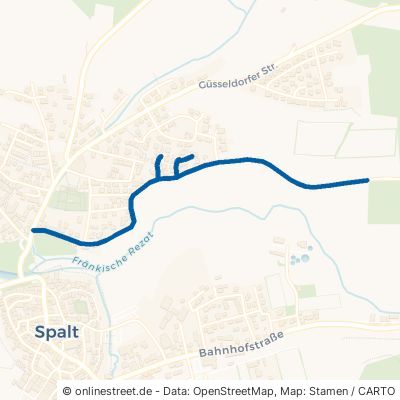 Dr.-Merkenschlager-Straße 91174 Spalt 