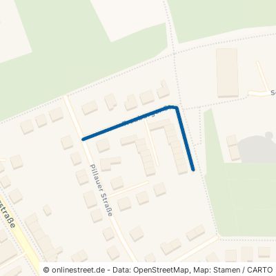 Treuburger Straße 59065 Hamm Hamm-Norden Hamm-Heessen