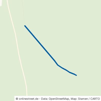 Mittelbergweg Röttingen 