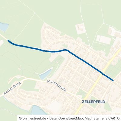 Spiegelthaler Straße Clausthal-Zellerfeld 