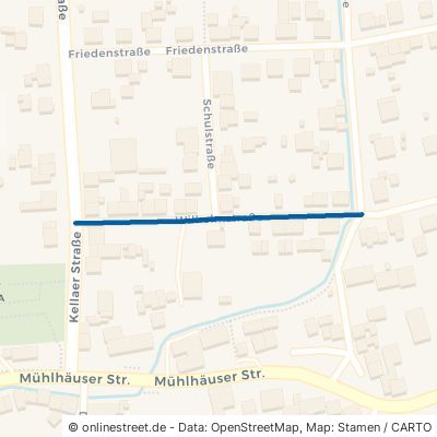 Wilhelmstraße Meinhard Schwebda 