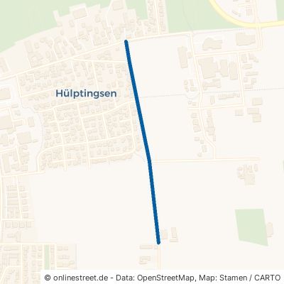 Rotdornstraße Burgdorf Hülptingsen 
