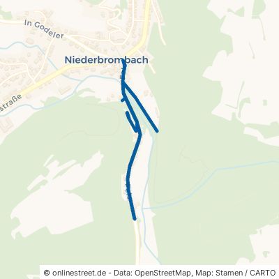 Fels 55767 Niederbrombach 