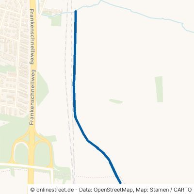 Stadtweg 91058 Erlangen 