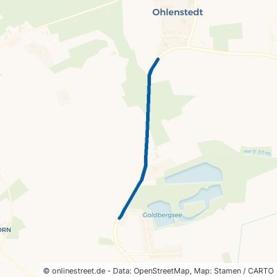 Büttel Osterholz-Scharmbeck Ohlenstedt 