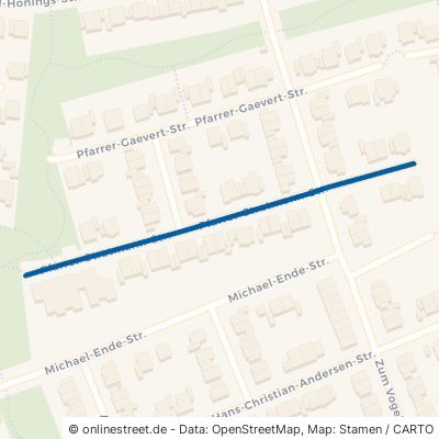 Pfarrer-Stratmann-Straße 50170 Kerpen Sindorf Sindorf