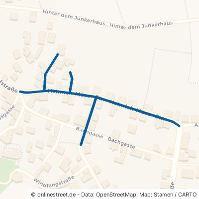 Heinrich-Möser-Straße Groß-Umstadt Klein-Umstadt 